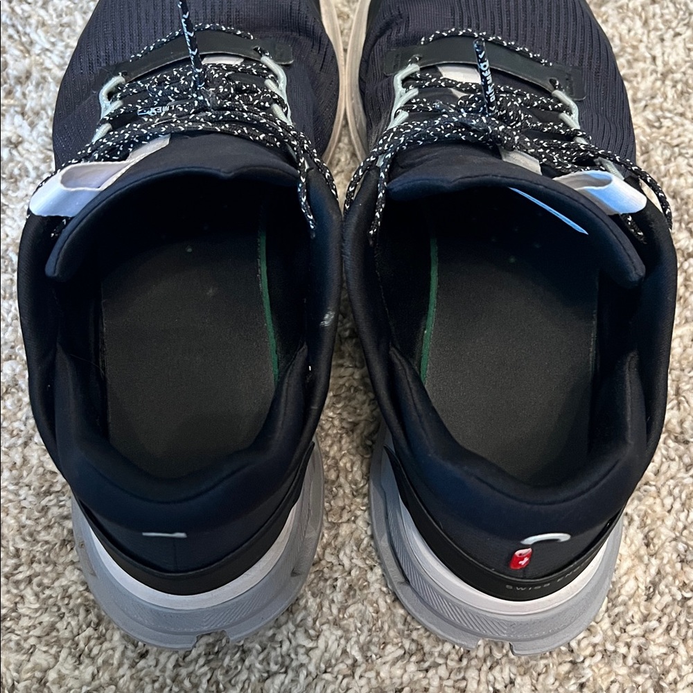 OC On Clouds Shoes 11 - Picture 12 of 12